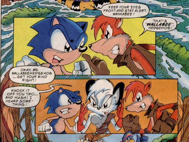 rinshankouhai's tweet photo. the next bit is a downunda thing. art is not good #sonicdoom https://t.co/rNvyv7RNNo