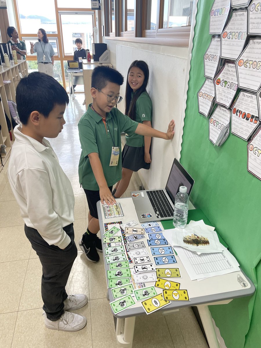 davidmrive's tweet image. 📣 Great seeing the G5 Ss sharing their understanding of governance, representation &amp;amp; economic variables with so much enthusiasm. Memorable &amp;amp; highly collaborative transdisciplinary learning, &amp;amp; powerful preparation for their upcoming Capstone projects. @SJA_Jeju