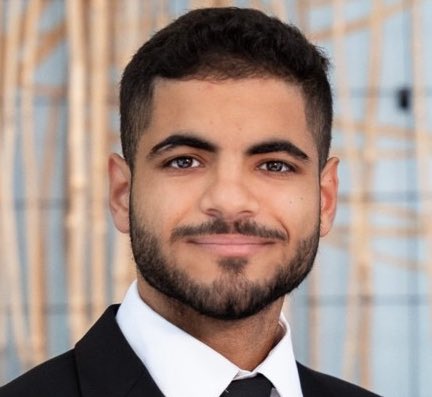 StopAntisemitism (@stopantisemites) on Twitter photo Laith Shalabi side by side with his now deleted LinkedIn profile and appears to be from New Orleans, Louisiana. Laith Shalabi side by side with his now deleted LinkedIn profile and appears to be from New Orleans, Louisiana.