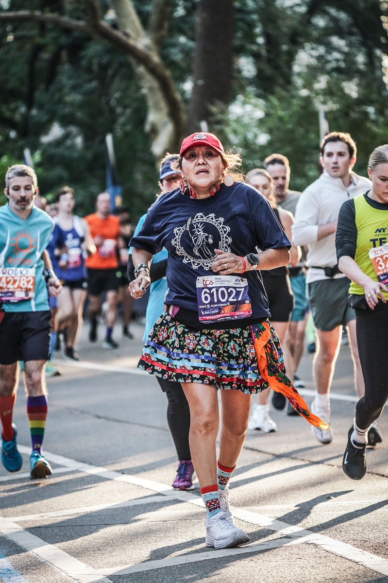 Hozhorunner4 tweet media