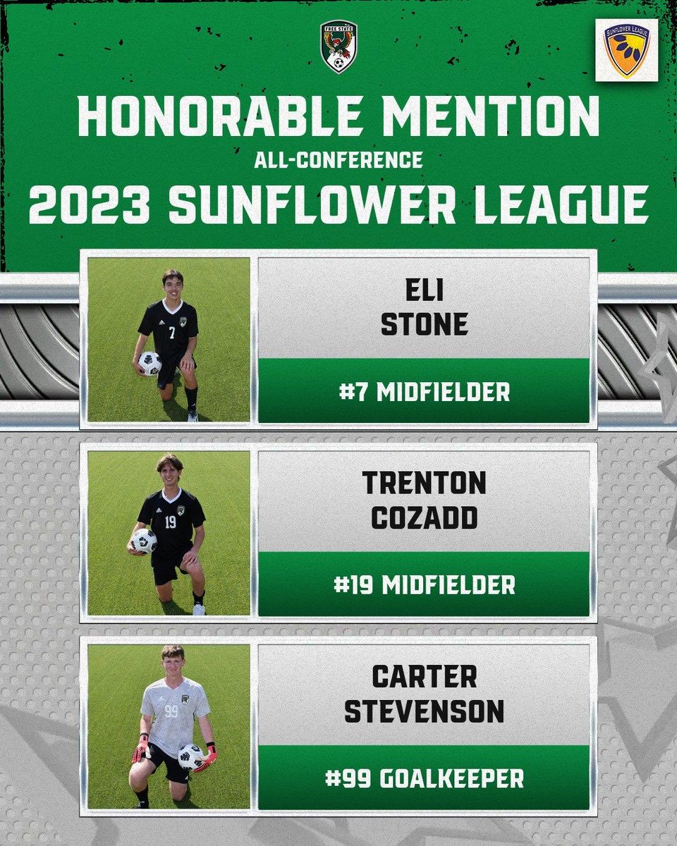 Lawrence Free State Soccer tweet media