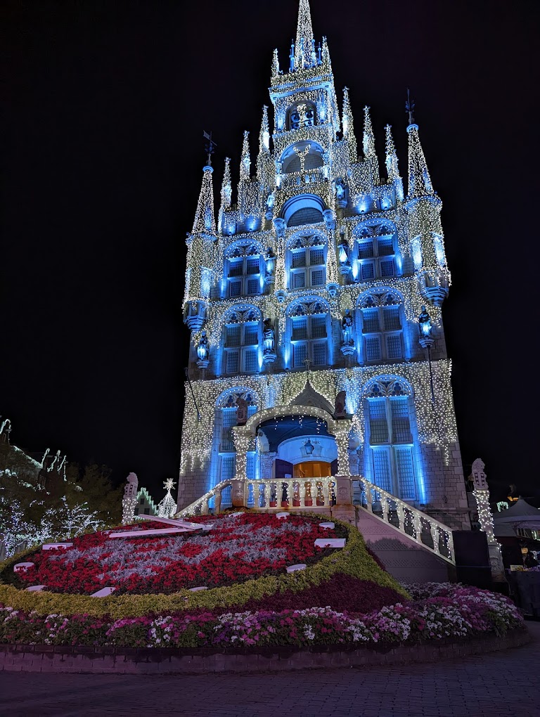 ideabox7's tweet image. 일본 나가사키 세계 최대 🎠하늘 회전목마 - ALLTHATTRAVEL - go.shr.lc/3Sy3Jqw