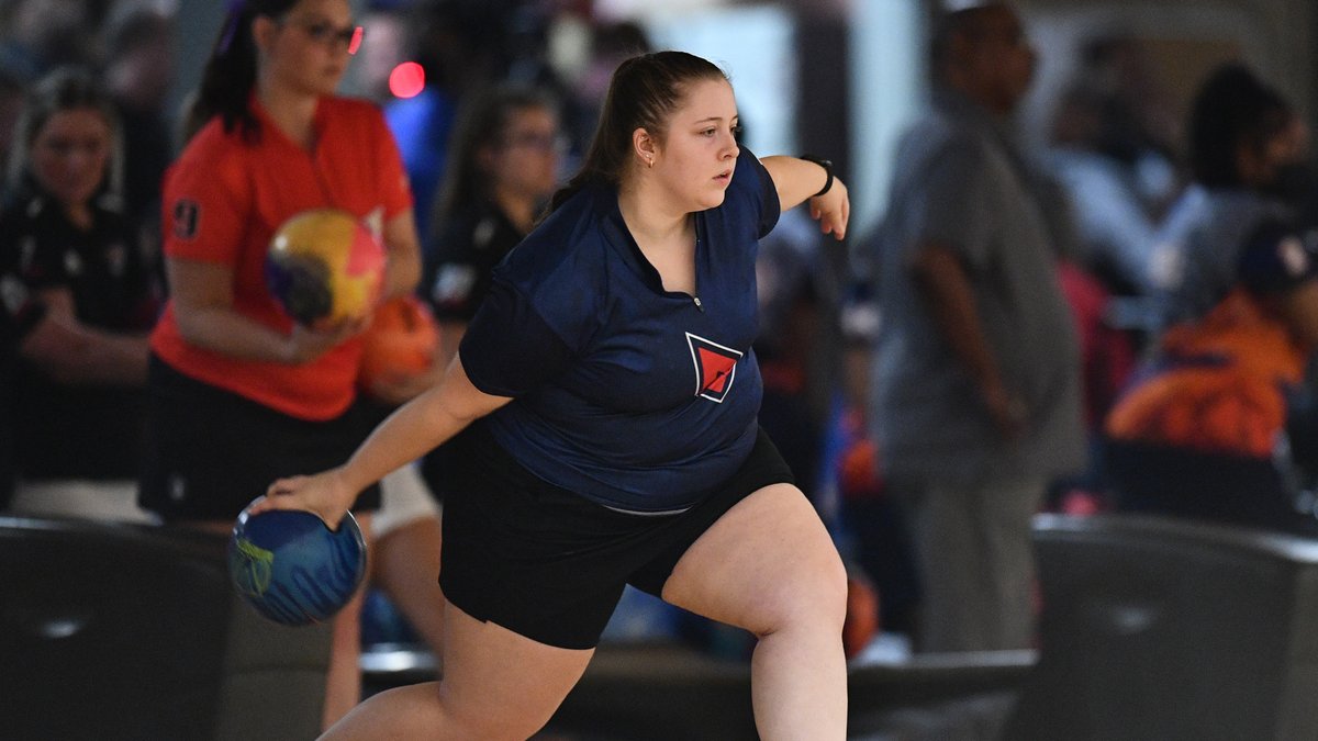 Duquesne Bowling tweet media