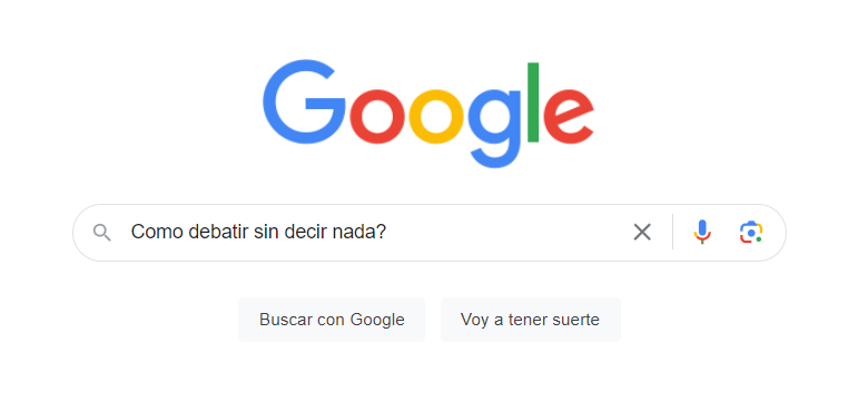 La preparación de Massa: