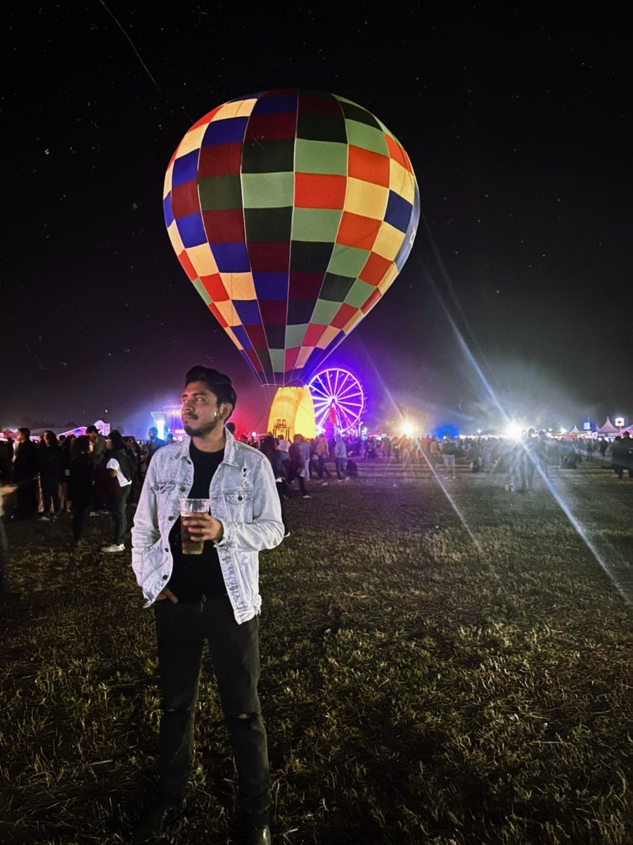 DrUlisantos's tweet image. #TecateComuna ✨