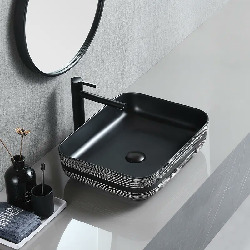 AnyiTechnology's tweet photo. Matte Black Bathroom Art Rectangular Cabinet Basin
https://t.co/ikNh9p8sVw
#BathroomCabinet #toilet #smart #WC #basin #brthroom #sanitaryware #sink #B2B #ODM #OEM #factory #ceramics #Maxey #RHOP #Giants #Chargers #Harden #Falcons #Seahawks #Geno #Browns #iubb #TakeFlight https://t.co/mBRmA4XWH5