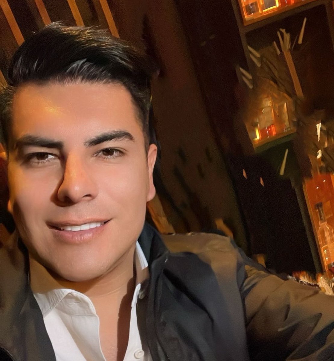 Soy un político disruptivo
2024 #EquipoCollantes