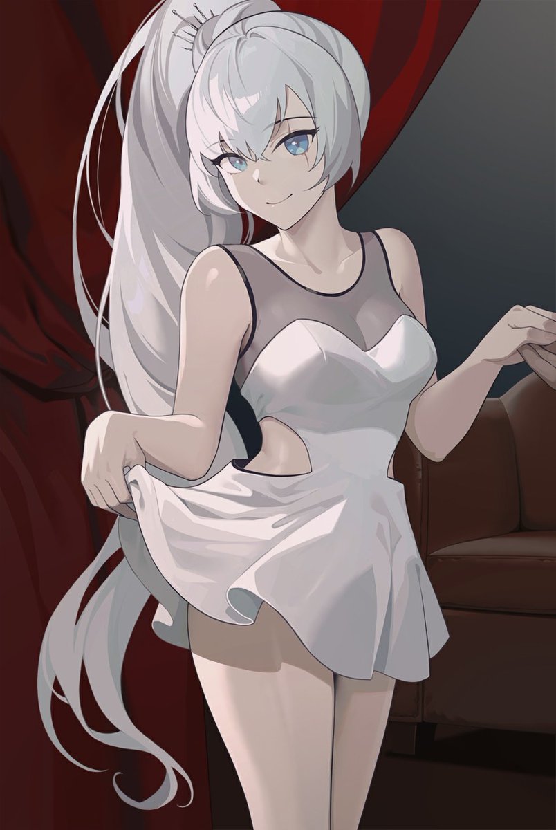 "Oh what to do tonight?~"