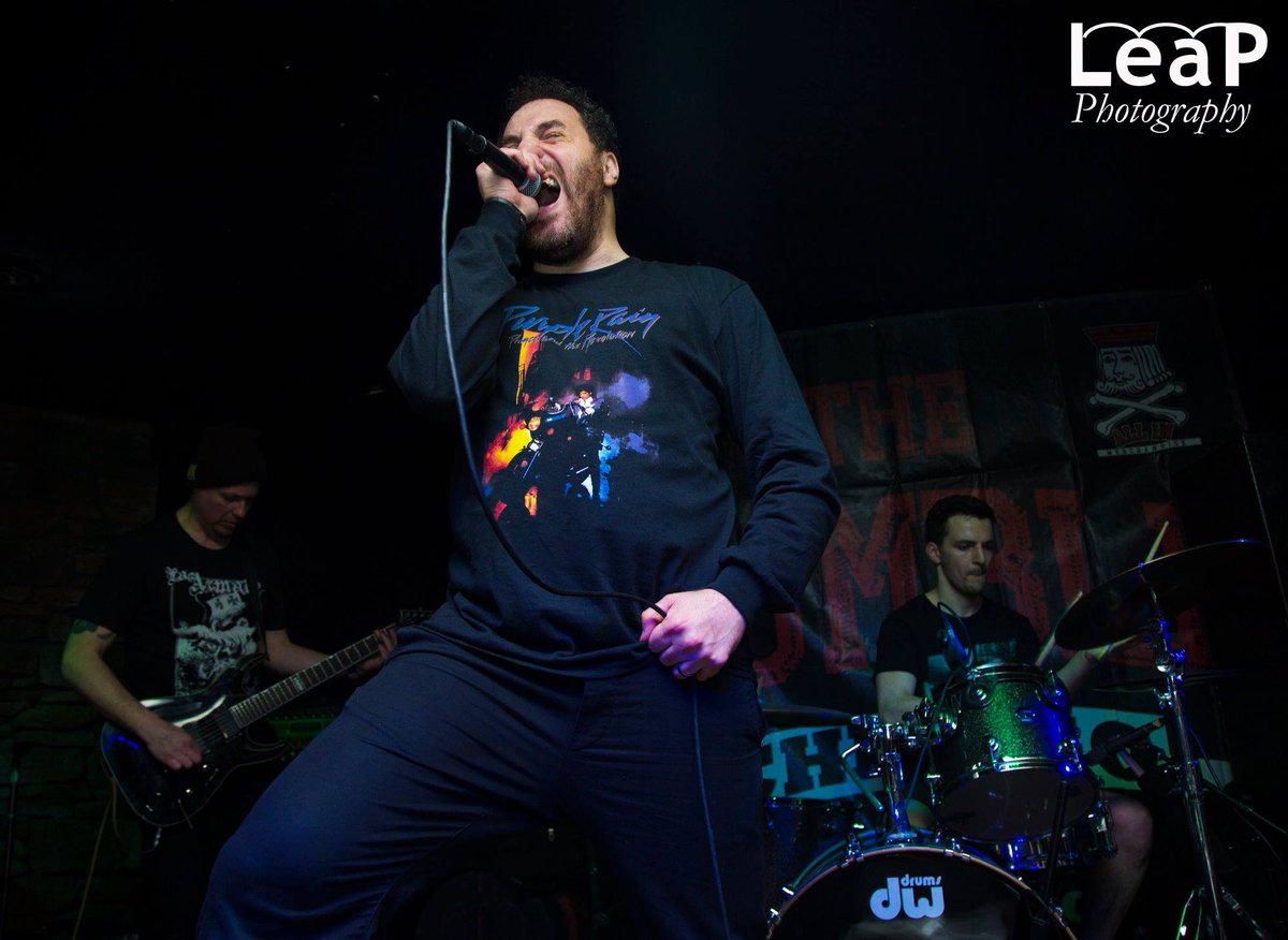 Racetraitor - "Pastoral Monolith" feat. Dennis Lyxzén (Official Music Video) - Watch here metal-rock-punk-news.blogspot.com/2023/11/racetr…… - Follow <a href="/RACETRAITORcore/">RACETRAITOR</a> #Racetraitor <a href="/goodfightmusic/">Good Fight Music</a>