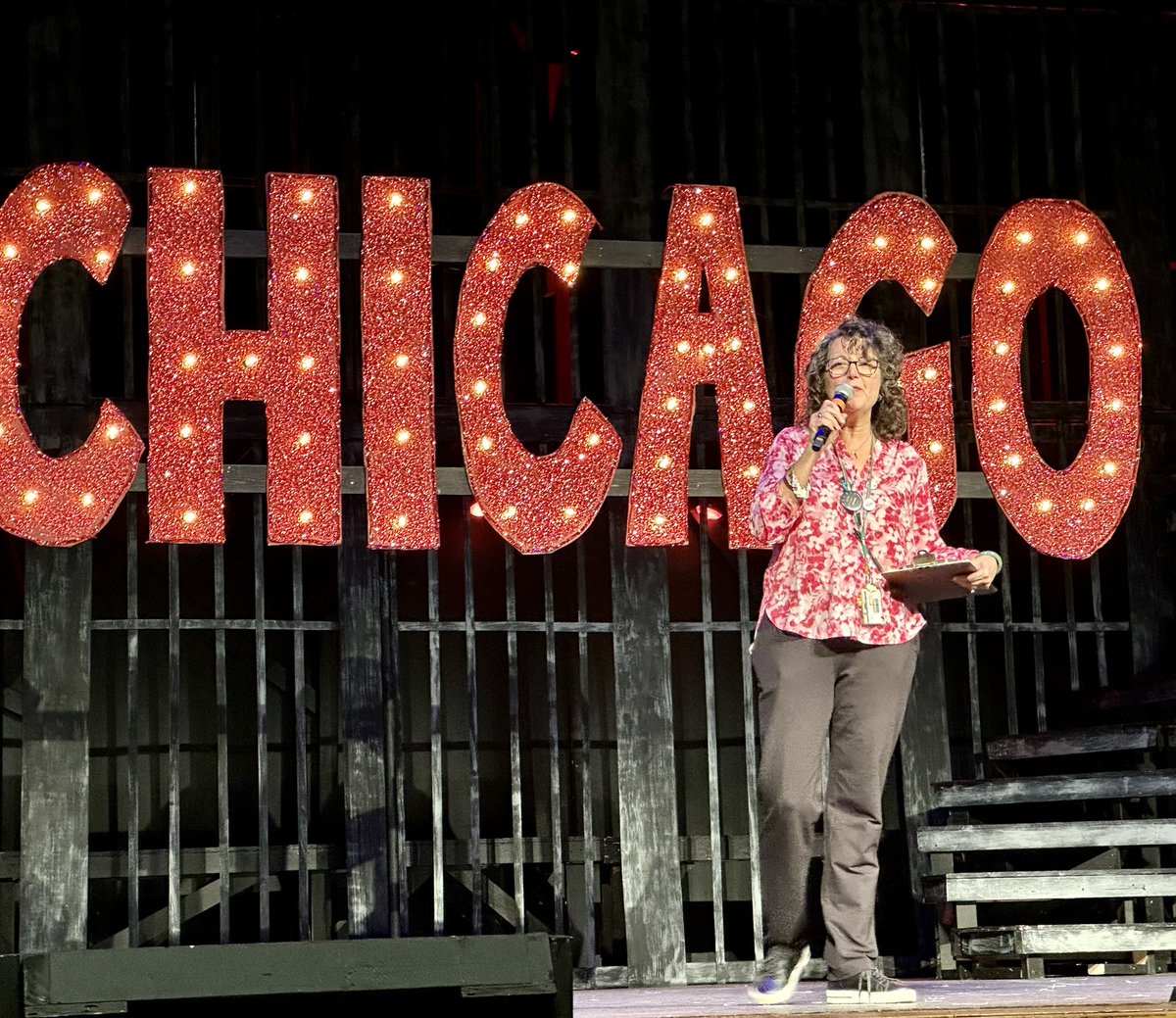 Kristy Cavanaugh tweet media