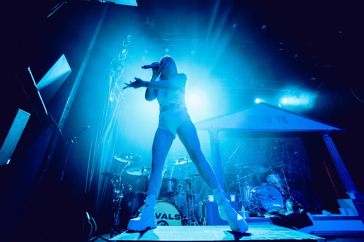 I’m 99% legs I think tbh 

Photos by Jordan Altergott