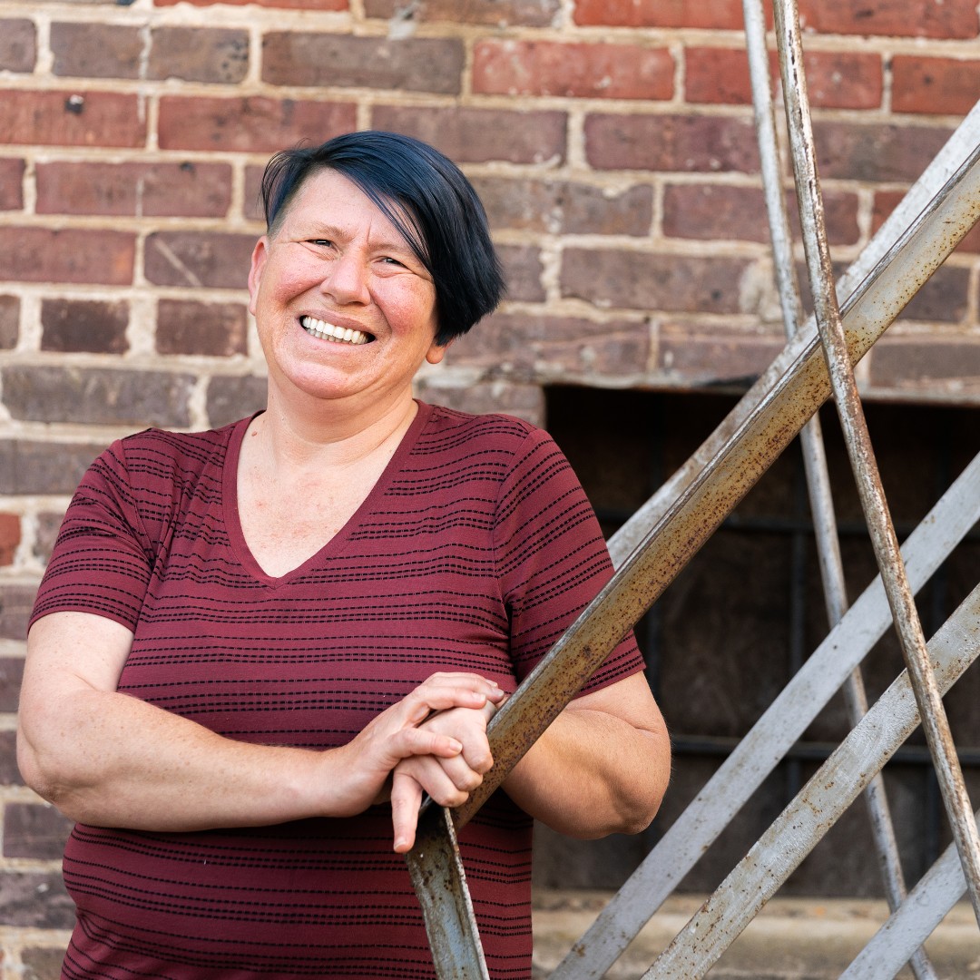 "Oh give thanks to the Lord, for he is good, for his steadfast love endures forever!" Psalm 107:1

#SBMissionLife #MoreThanAShelter #LifeRecoveryProgram #ChangingOurCitiesOneLifeAtATime #ChangingLivesThroughChrist