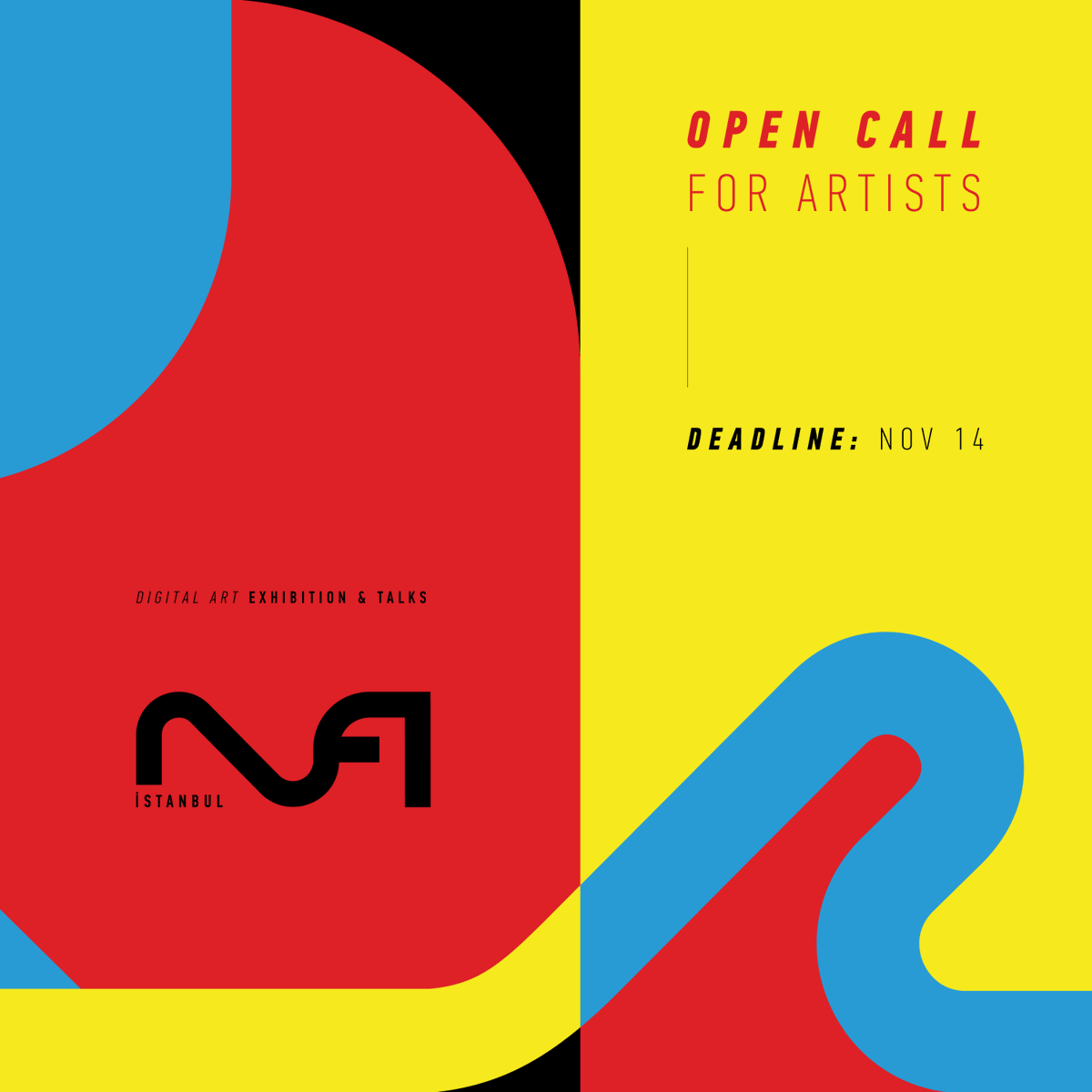 houseofmat_'s tweet photo. See you at @nftist_co / PlanEth on November 17th. #nftistanbul #planeth https://t.co/CiWMcKptxL