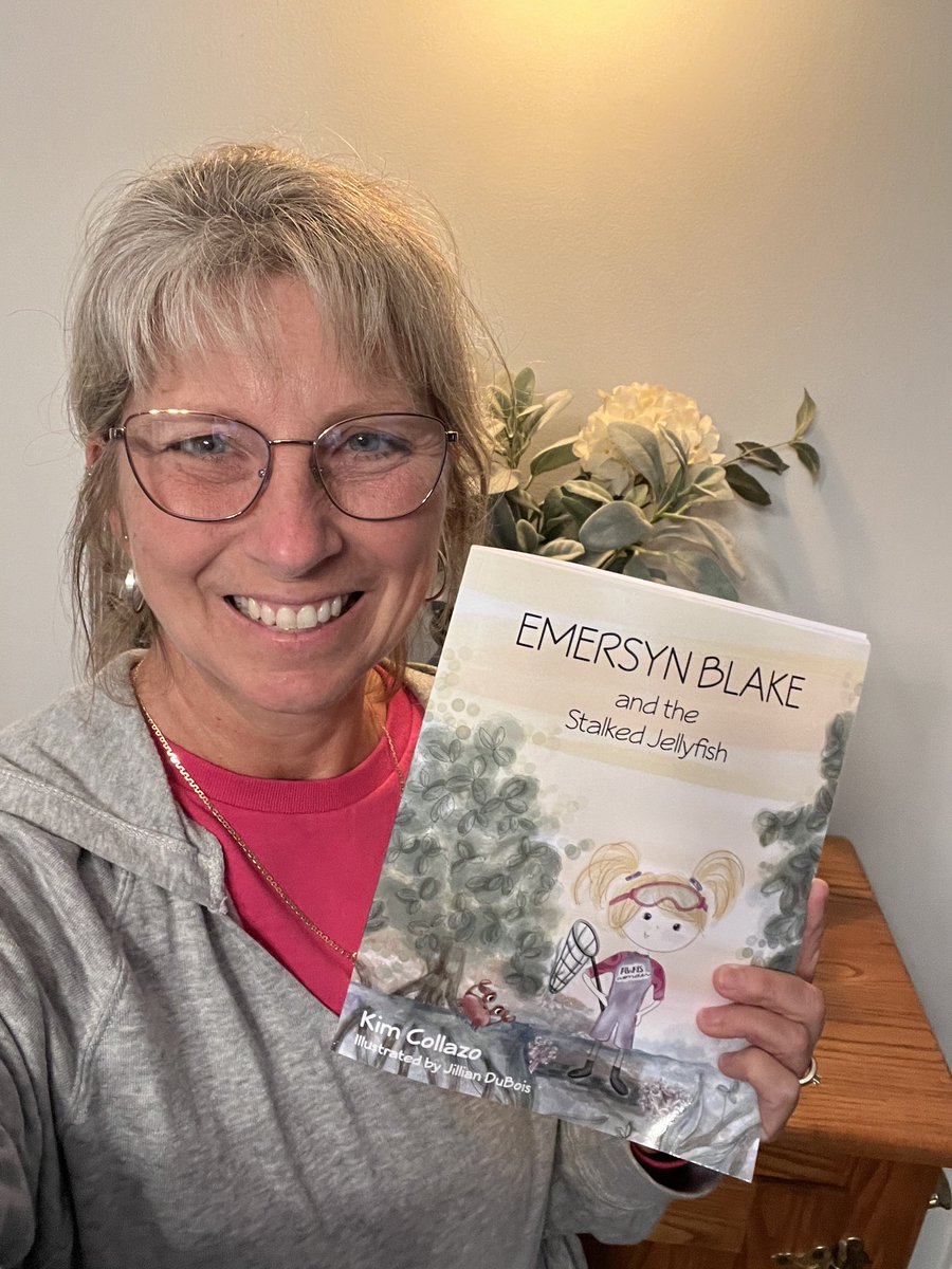 Kim Collazo tweet media