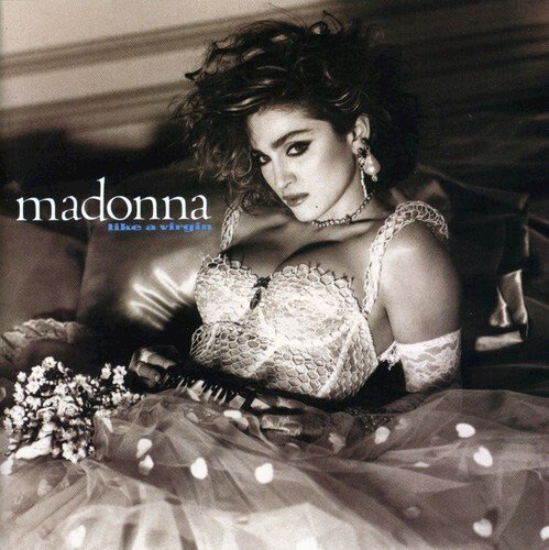 RadioInfinity2's tweet photo. El 12 de noviembre de 1984 Madonna publica Like A Virgin su segundo álbum de estudio Se publicaron cinco sencillos, de los cuales «Like a Virgin», «Material Girl» e «Into the Groove» se convirtieron en éxitos internacionales.
#Madonna #Album #Efemérides https://t.co/ulumDf2pFd