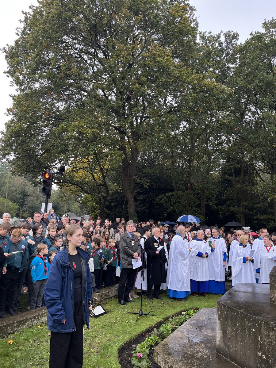 Chislehurst Rocks! tweet media