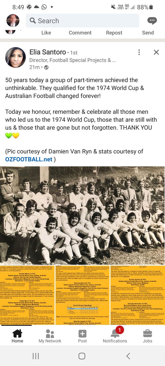 Nick Galatas tweet media