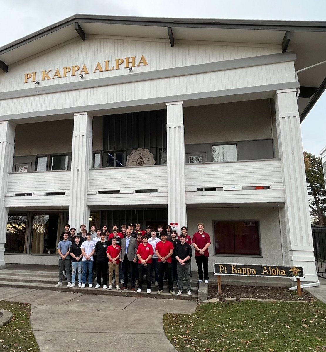 Justin Buck tweet media