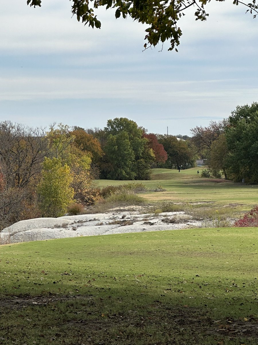 Dragn73's tweet photo. Fall golf. #NikeStrong https://t.co/mYgfJpUQBz