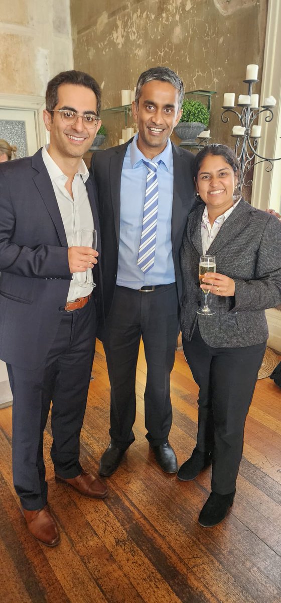 drjonathanrama's tweet photo. @ANZCA_FPM I can absolutely say it was an excellent day and a wonderful result for many!! 

Thank you to everyone at the FPM office and team for making it run so well!! 👍🏾🏆 https://t.co/fqUIdjCdmu