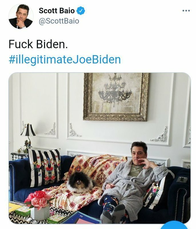 Roshan_Rinaldi's tweet image. Apparently these are not "happy days" for poor Chachi.