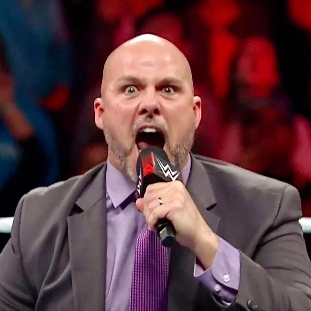 Adam Pearce (@scrapdaddyap) on Twitter photo 