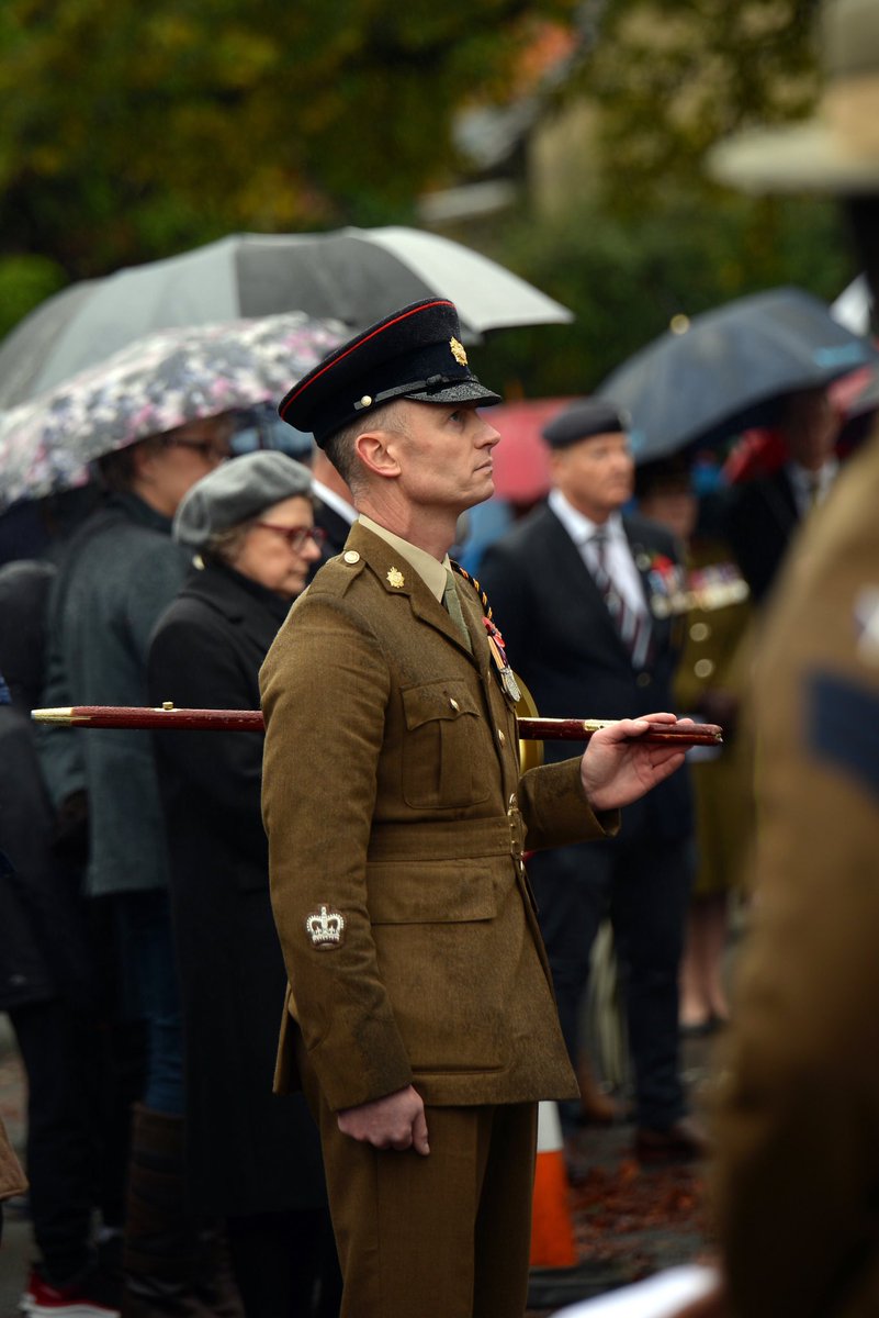 9RegimentRLC's tweet photo. “ With proud thanksgiving, a mother for her children,
Britain mourns for her dead across the sea.
Flesh of her flesh they were, spirit of her spirit,
Fallen in the cause of the free.”

Lest we forget. https://t.co/SUIfWdlXnF