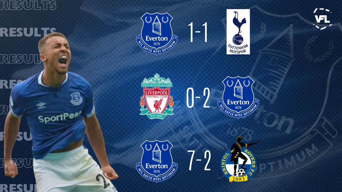 VFL Everton S57 (crossplay) (@vfl_evertons57) on Twitter photo Results <a href="/TheVFL_/">VFL</a>
7/9 ๐ค
โ
I 1-1
๐ Spurs
โฝ๏ธ<a href="/MaximuSblume/">MAXIMUSblume</a>
๐ฏ<a href="/JoeKitchxn/">JoeKitchxn</a>
๐<a href="/panenkie/">Panenkie ๐ณ๐ฑ ยฉ</a>
โ
I 0-2
๐๏ธ Liverpool
โฝ๏ธAdamSquires11
โฝ๏ธTeagle 10
๐ฏ<a href="/JoeKitchxn/">JoeKitchxn</a>
๐๏ธ<a href="/Scvttish/">๐๐๐ซ๐ฉ๐ฉ๐๐จ๐</a>
โ
| 7-2
๐ Bristol
โฝ๏ธโฝ๏ธโฝ๏ธ๐ฏAdamSquires
โฝ๏ธ<a href="/JoeKitchxn/">JoeKitchxn</a>
๐ฏ๐ฏ๐ฏ<a href="/MaximuSblume/">MAXIMUSblume</a>
โฝ๏ธโฝ๏ธ๐ฏTeagle 10
๐๏ธAdamSquires Results <a href="/TheVFL_/">VFL</a>
7/9 ๐ค
โ
I 1-1
๐ Spurs
โฝ๏ธ<a href="/MaximuSblume/">MAXIMUSblume</a>
๐ฏ<a href="/JoeKitchxn/">JoeKitchxn</a>
๐<a href="/panenkie/">Panenkie ๐ณ๐ฑ ยฉ</a>
โ
I 0-2
๐๏ธ Liverpool
โฝ๏ธAdamSquires11
โฝ๏ธTeagle 10
๐ฏ<a href="/JoeKitchxn/">JoeKitchxn</a>
๐๏ธ<a href="/Scvttish/">๐๐๐ซ๐ฉ๐ฉ๐๐จ๐</a>
โ
| 7-2
๐ Bristol
โฝ๏ธโฝ๏ธโฝ๏ธ๐ฏAdamSquires
โฝ๏ธ<a href="/JoeKitchxn/">JoeKitchxn</a>
๐ฏ๐ฏ๐ฏ<a href="/MaximuSblume/">MAXIMUSblume</a>
โฝ๏ธโฝ๏ธ๐ฏTeagle 10
๐๏ธAdamSquires