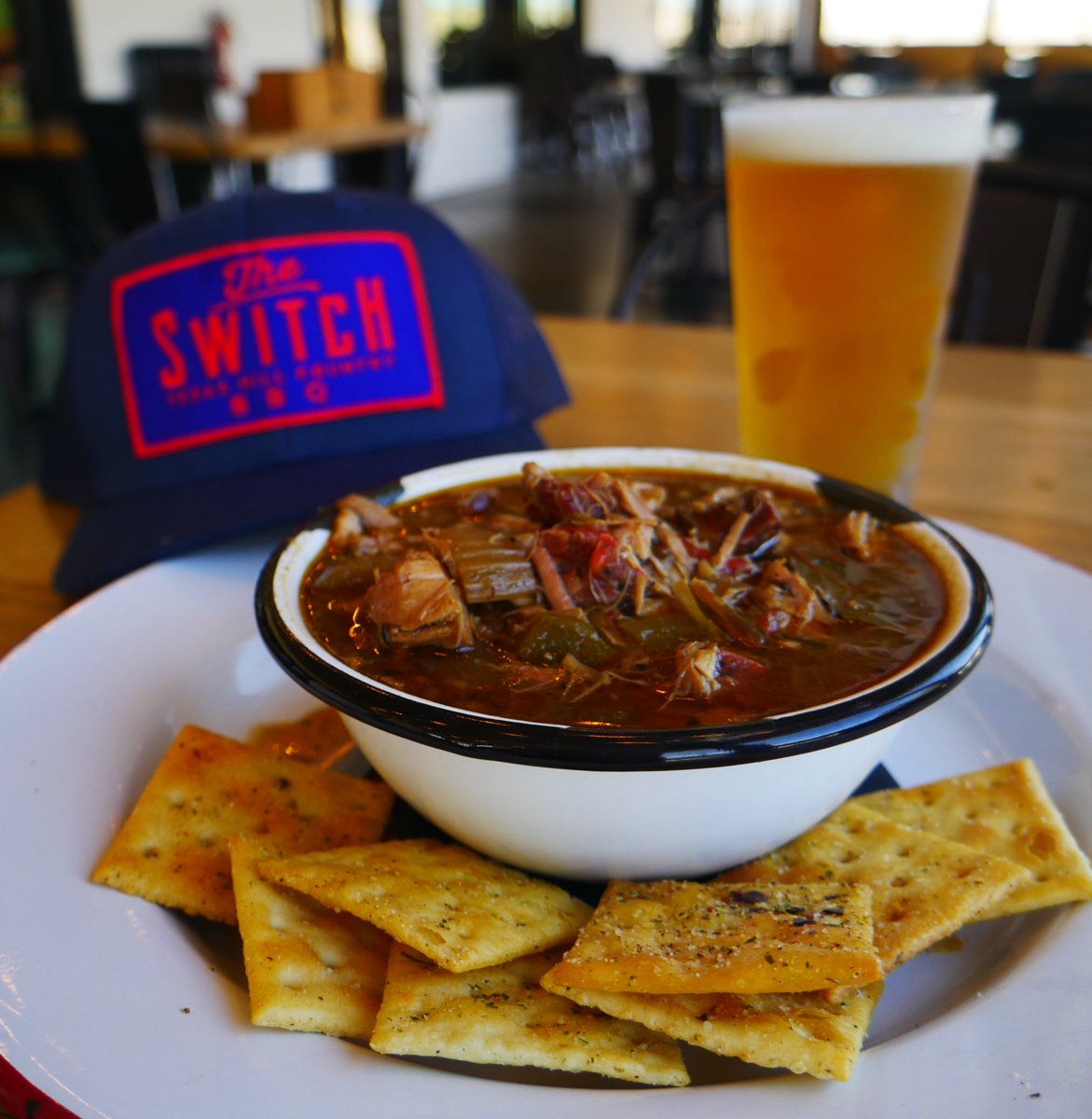 The Switch Dripping tweet media