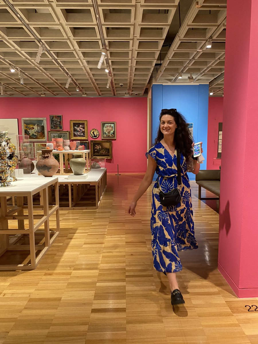 Elizabeth Burrell tweet media