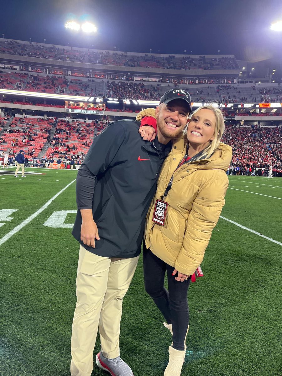 BlaineLKMiller's tweet photo. Blessed beyond measure‼️ https://t.co/ZlCokrWe5q