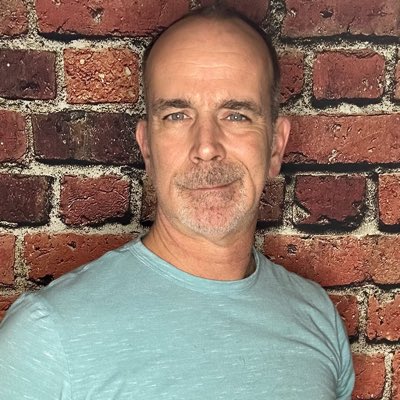 Iandylanhunt's tweet photo. #NewProfilePic https://t.co/eKdzlxPB6x
