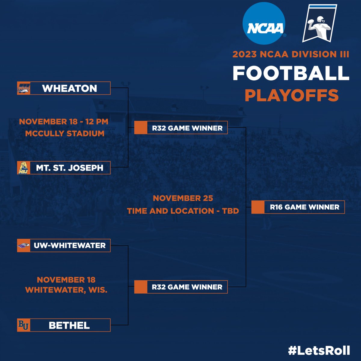 Wheaton Thunder tweet media