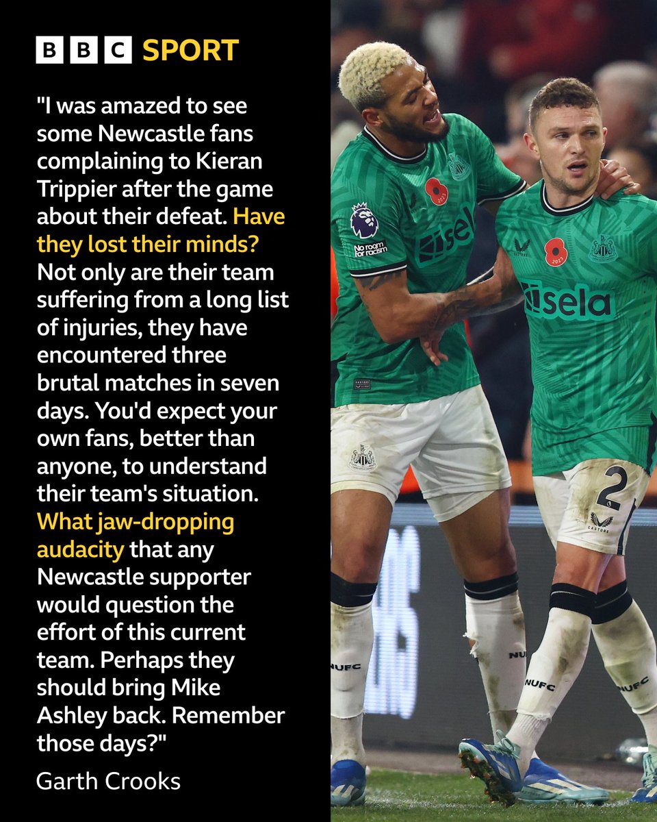 Match of the Day tweet media