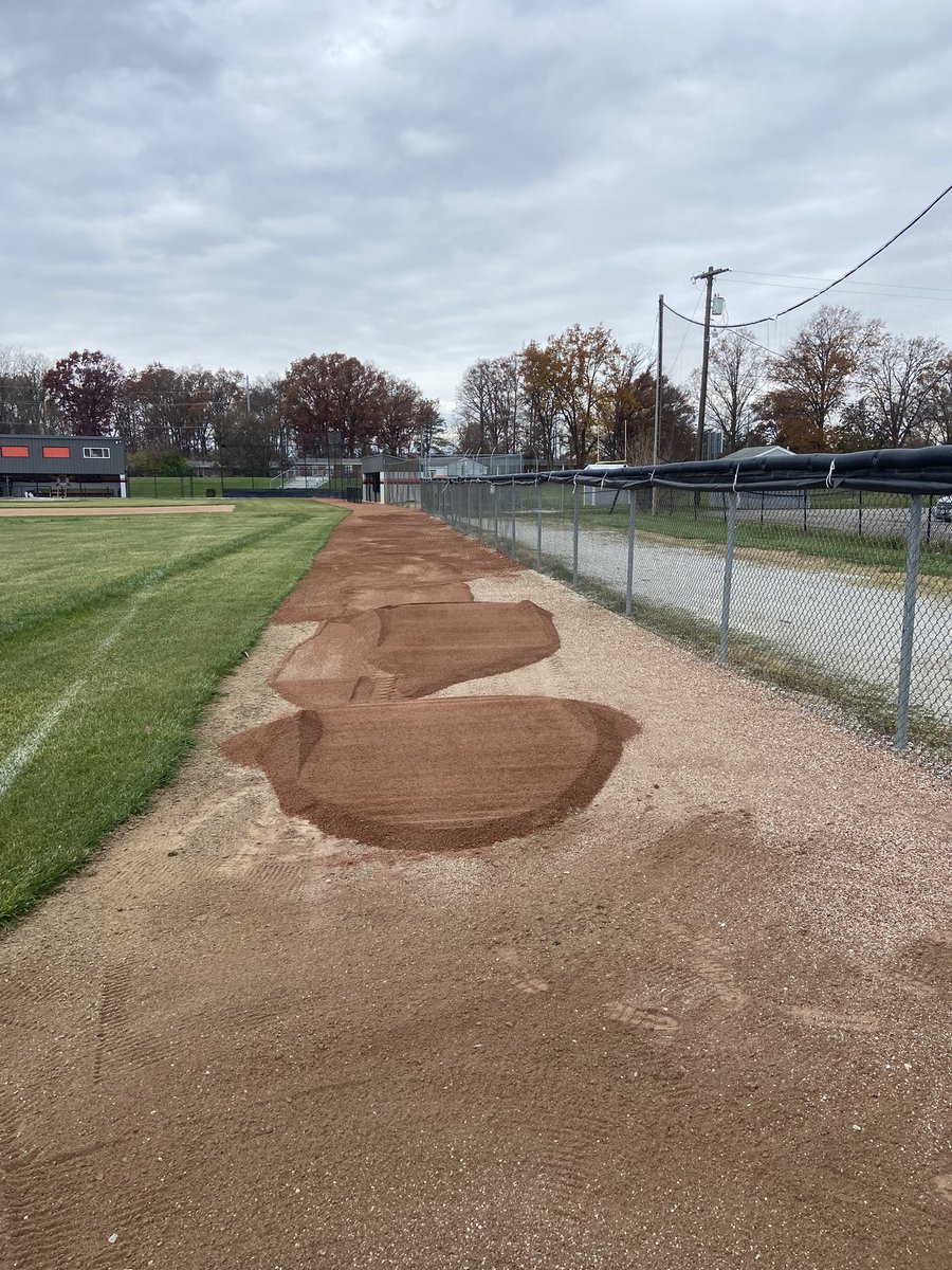 Delaware Hayes Baseball tweet media