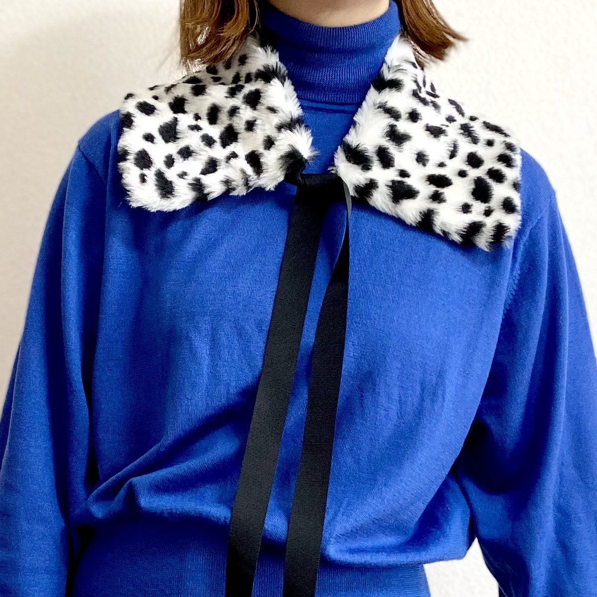 DRESS_ME_2015's tweet photo. ///DRESS ME出没情報///

今週もよろしくお願いします

🈺11/1-12/29
(東京)馬喰町MONOTIAM
@monotiam 

🈺11/10-30
(東京)新宿マルイアネックス7F
Arcobaleno Magia(アルコバレーノ マージア)
@AM_Bianca821 

#ドレスミー
#つけ襟

寒いのでファーティペットがおすすめ https://t.co/StgwnmiTfu