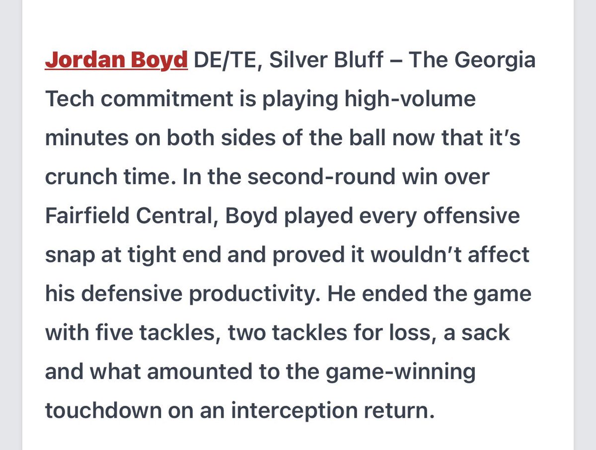 Derrick Boyd tweet media