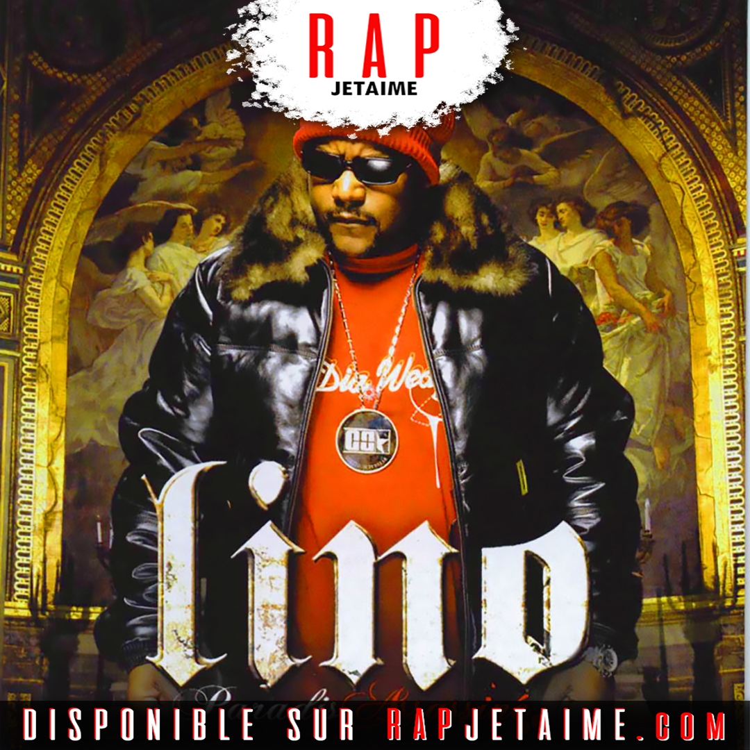 RAPjetaime's tweet photo. ❤️ LINO "PARADIS ASSASSINÉ" ❤️ 

📋 NEUF, Format: CD, Date de parution: 2016 
📦 Envoi sous 24h (soigné, protection et suivi) 
🔗 https://t.co/0s6Vxi1ZbF

#rapjetaime #lino #rapfrancais https://t.co/vO9GwuOypk