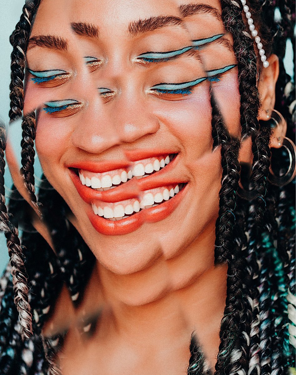 Repetition. Reflections. Refraction. Discover how to broaden the possibilities of your photography using prisms - bit.ly/45zEbwa Images by ameliarosko & carakelly. #VSCO