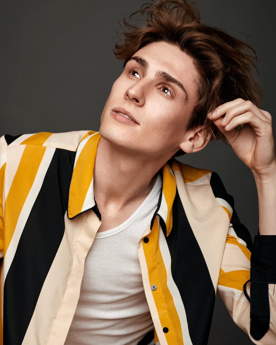 Pop Crave tweet media