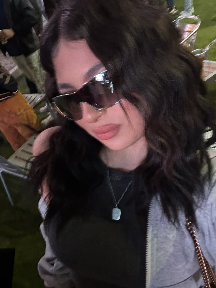 party like a rockstar ✰