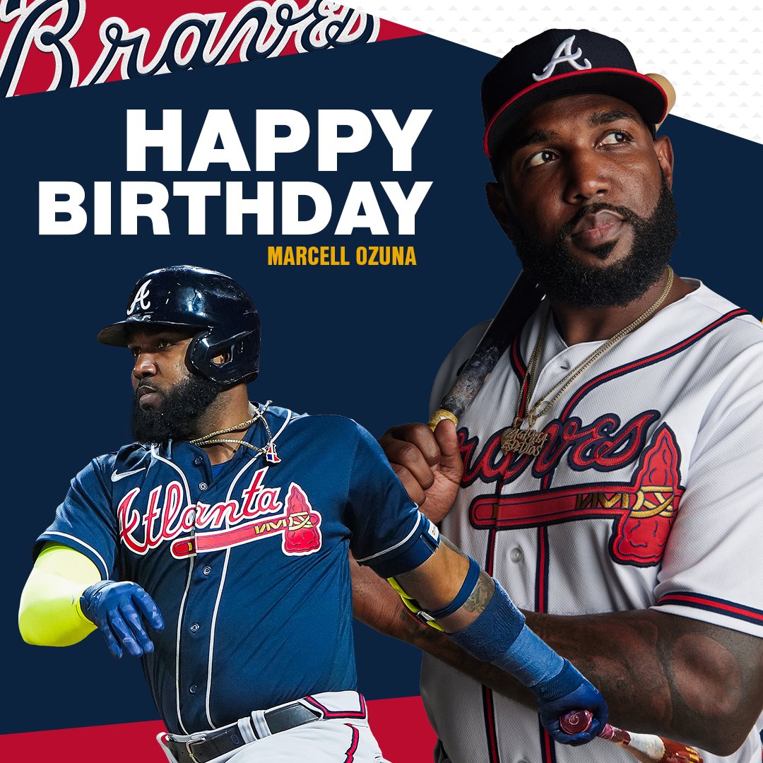 Braves tweet picture