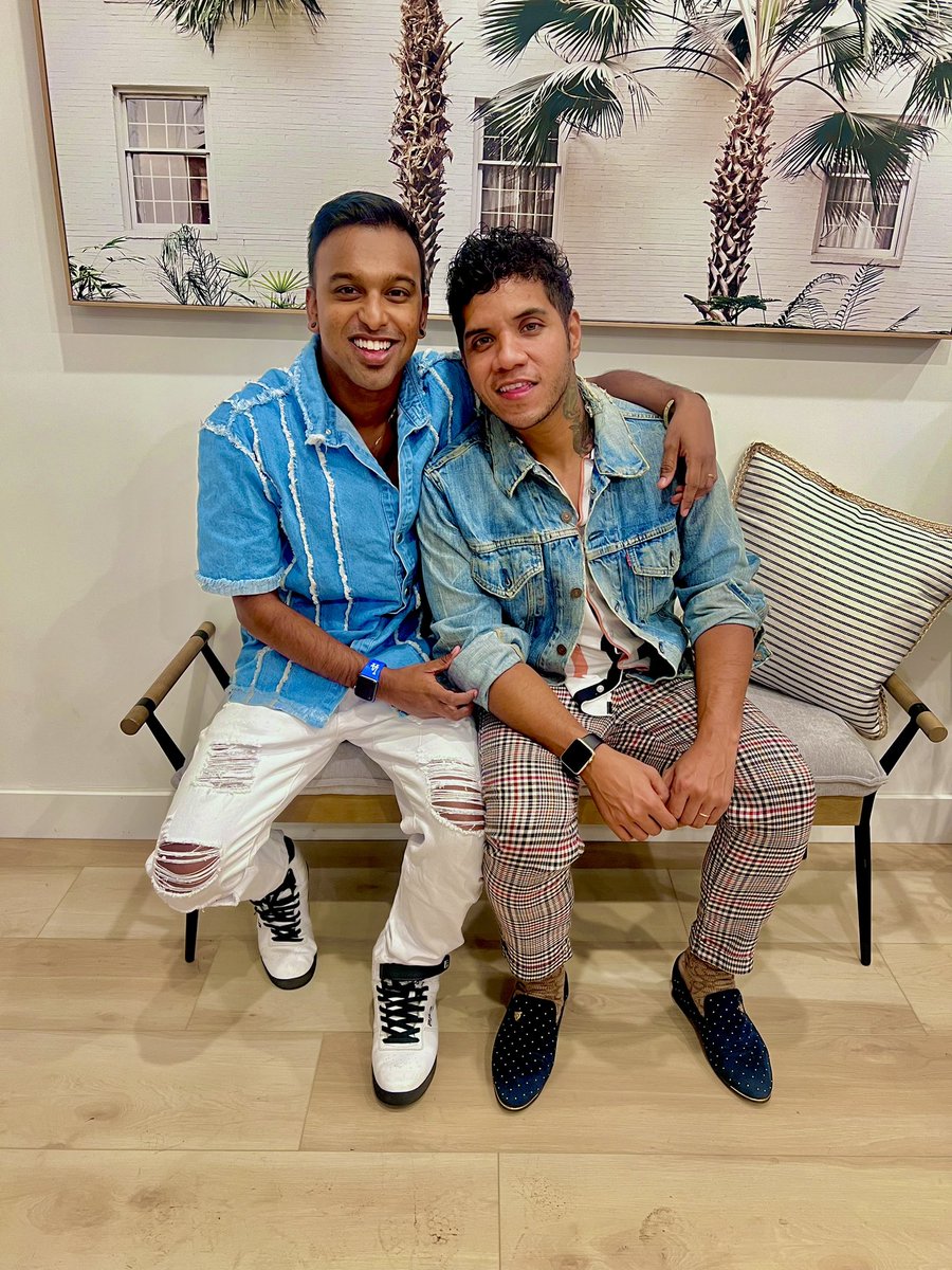 Christopher Nikhil Bowen🇮🇳🇺🇸🏳️‍🌈 tweet media