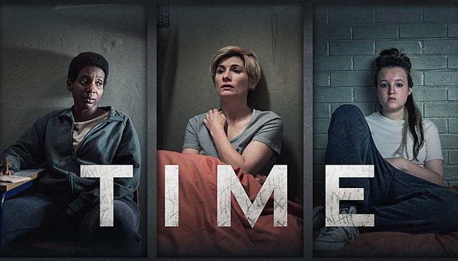 LW89_Tracks's tweet photo. #TimeBBC Season 2 #BBC 4/5. Great performances from the 3 leads, #JodieWhittaker, #BellaRamsey &amp; #TamaraLawrance. Superbly written drama by #JimmyMcGovern &amp; #HelenBlack. Highlights social issues that need addressing from cost of living to mental health support need for new mums. https://t.co/Q7rf63Wl7J