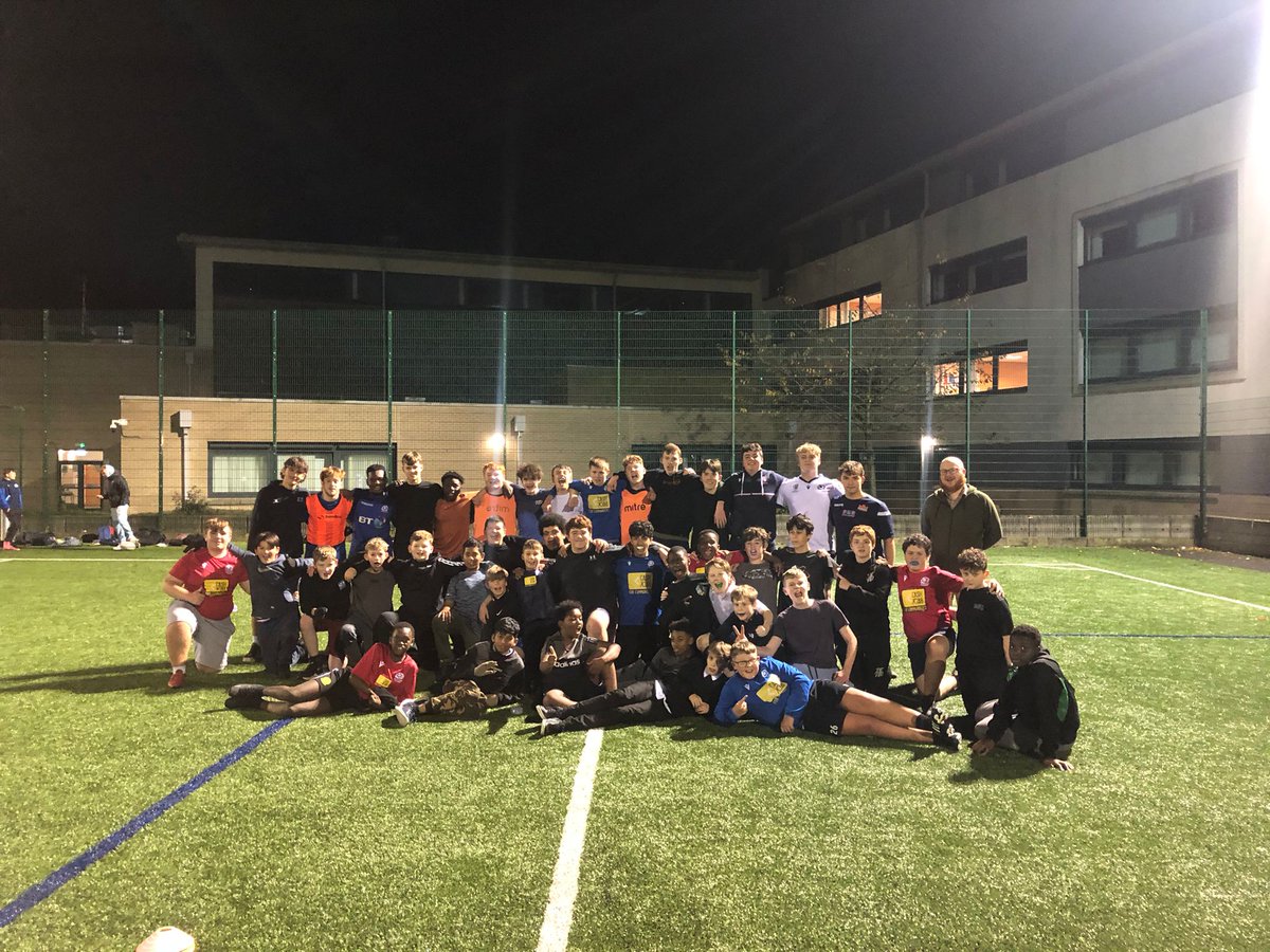 Murrayfield Wanderers FC tweet media