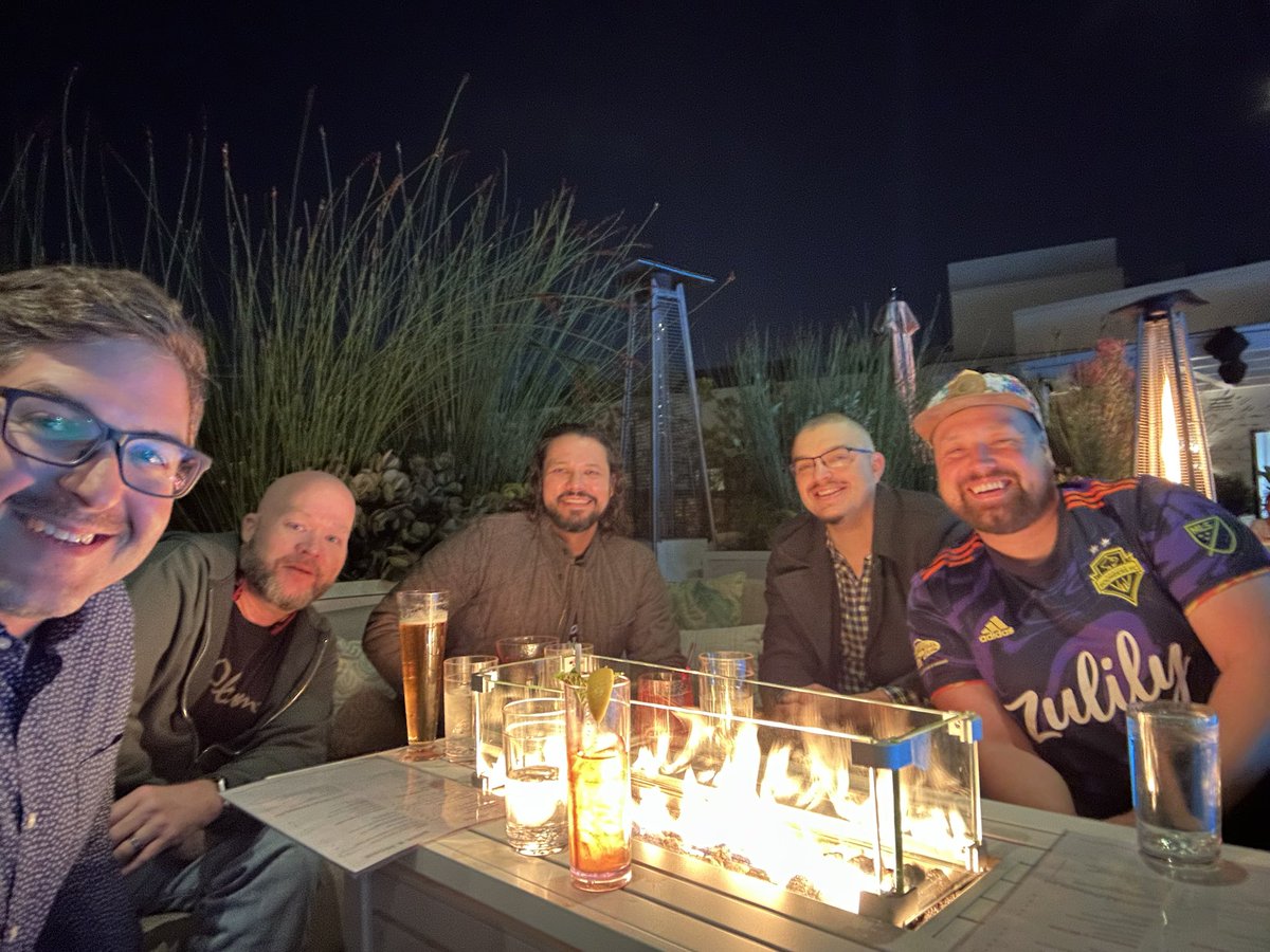 LA Dads Group tweet media