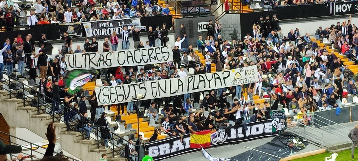 BadajozUltras tweet picture
