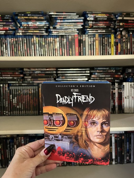 Everything is always about Michael, Art or Ghostface&hellip;&hellip;&hellip; Name a movie you love that&rsquo;s NOT mainstream horror<a href="/tag/horrormovies"class="tags"><span>#horrormovies</span></a><a href="/tag/letstalkaboutsomethingdifferen"class="tags"><span>#letstalkaboutsomethingdifferen</span></a>