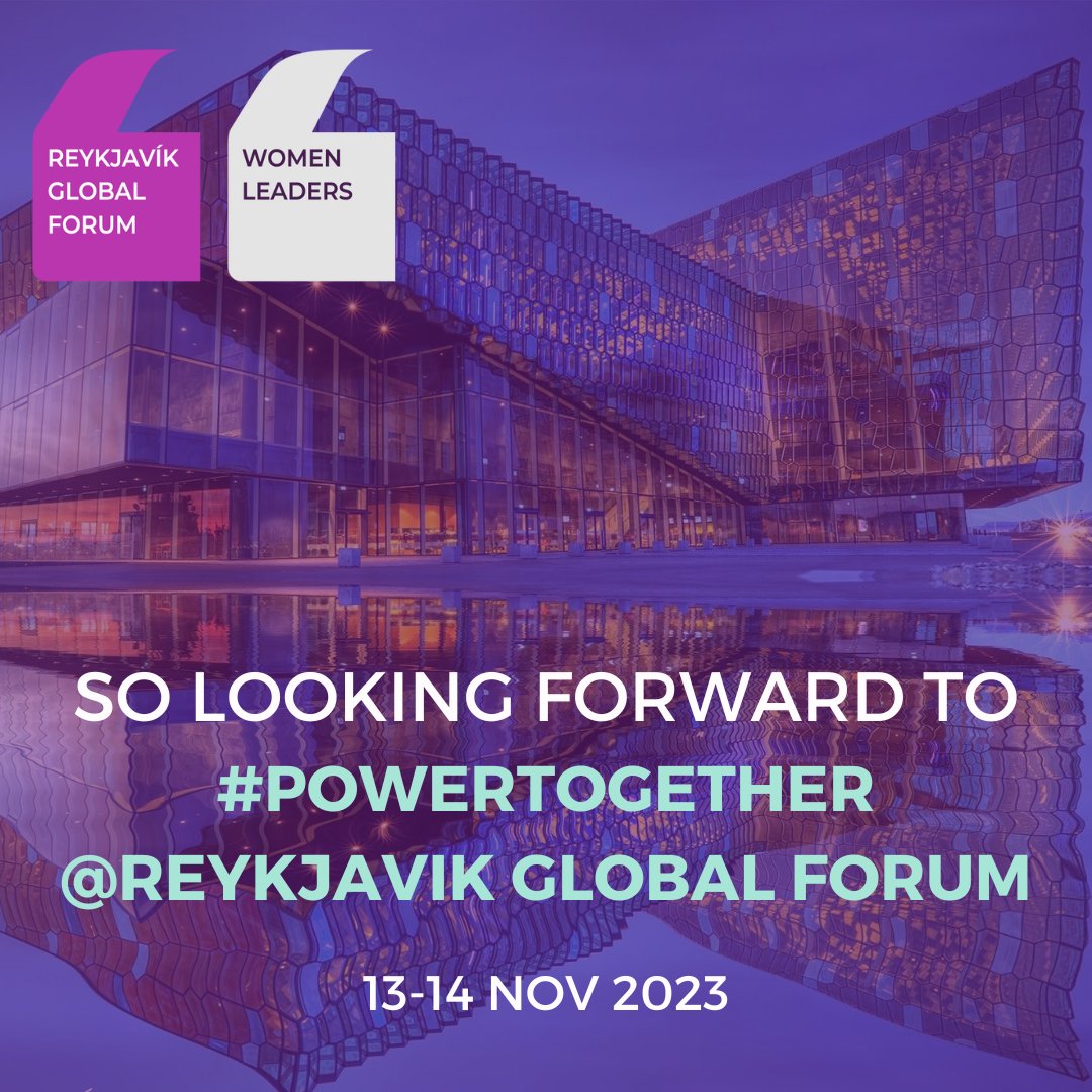 Sandra Pepera (@sandrapepera) on Twitter photo .<a href="/ReykjavikGlobal/">Reykjavík Global Forum – Women Leaders</a> #plenary #conversations will start in a few hours. I am honored to have been asked to #MCee Day1. At the samd time thoughts are with the folks evacuated from their homes in #Grinadvik - even organised #dsiplacement involves trauma. <a href="/NDI/">National Democratic Institute</a> <a href="/NDIWomen/">NDI Gender & Women</a> .<a href="/ReykjavikGlobal/">Reykjavík Global Forum – Women Leaders</a> #plenary #conversations will start in a few hours. I am honored to have been asked to #MCee Day1. At the samd time thoughts are with the folks evacuated from their homes in #Grinadvik - even organised #dsiplacement involves trauma. <a href="/NDI/">National Democratic Institute</a> <a href="/NDIWomen/">NDI Gender & Women</a>