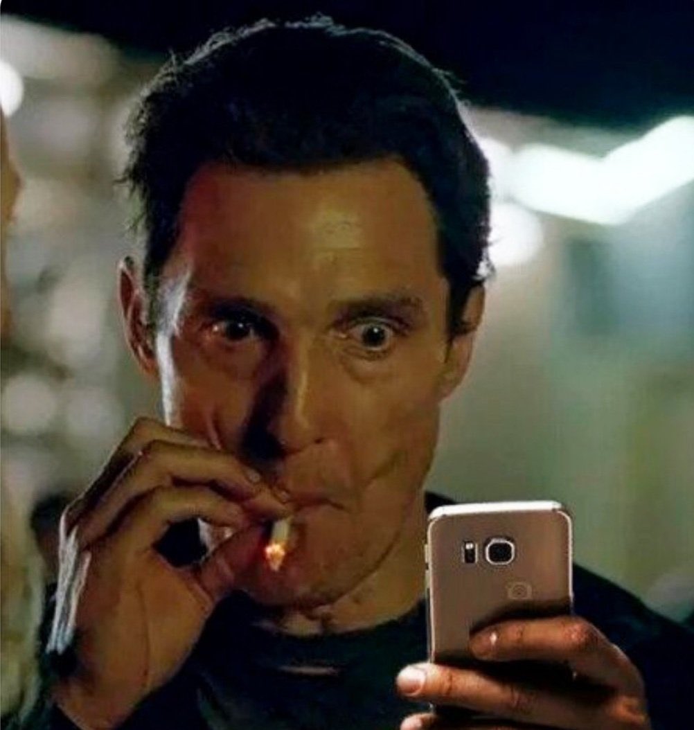 Holger Rune just won the 2nd set against Novak Djokovic